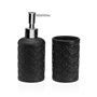 Ensemble de Bain Versa Noir Dolomite 6