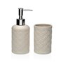 Ensemble de Bain Versa Beige Dolomite 6
