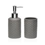 Ensemble de Bain Versa Gris Dolomite 6