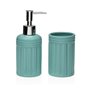 Ensemble de Bain Versa Bleu Dolomite 6