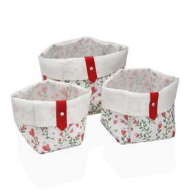 Set de basket Versa Lover 14 x 14 x 14 cm