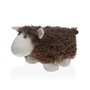 Support de porte Versa Textile 14 x 18 x 29 cm Mouton Noir