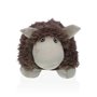 Support de porte Versa Textile 14 x 18 x 29 cm Mouton Noir