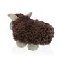 Support de porte Versa Textile 14 x 18 x 29 cm Mouton Noir
