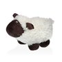 Support de porte Versa Textile 14 x 18 x 29 cm Mouton Blanc