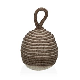 Support de porte Versa Textile 16 x 26 x 16 cm