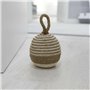 Support de porte Versa Textile 16 x 26 x 16 cm