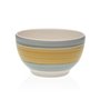 Bol Versa Leanne Jaune Grès 14 x 8