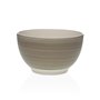 Bol Versa Gris Grès 14 x 9 x 14 cm
