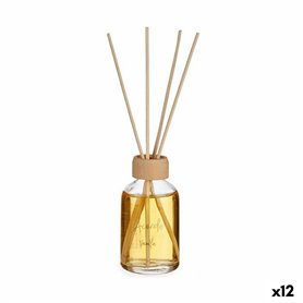 Bâtonnets Parfumés Vanille 50 ml (12 Unités)