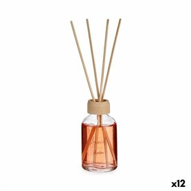 Bâtonnets Parfumés Fleur d'oranger 50 ml (12 Unités)