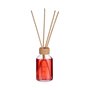 Bâtonnets Parfumés Fraise 50 ml (12 Unités)