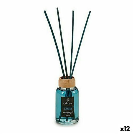 Désodorisant Nature 30 ml Océan (12 Unités)