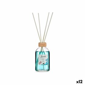 Bâtonnets Parfumés Océan (100 ml) (12 Unités)