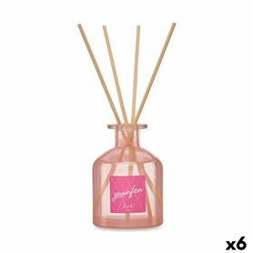 Bâtonnets Parfumés Pivoine (250 ml) (6 Unités)