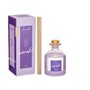 Bâtonnets Parfumés Violet (250 ml) (6 Unités)