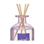 Bâtonnets Parfumés Violet (250 ml) (6 Unités)