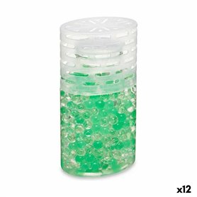 Désodorisant 400 g Jasmin Billes de gel (12 Unités)