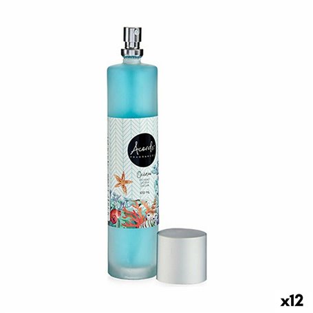 Spray Diffuseur Océan 100 ml (12 Unités)