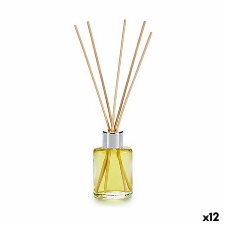 Bâtonnets Parfumés Citronnelle 30 ml (12 Unités)