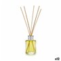 Bâtonnets Parfumés Citronnelle 30 ml (12 Unités)