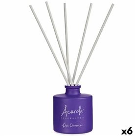 Bâtonnets Parfumés Lavande 100 ml (6 Unités)