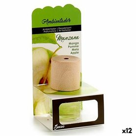 Désodorisant Pomme verte (12 Unités)