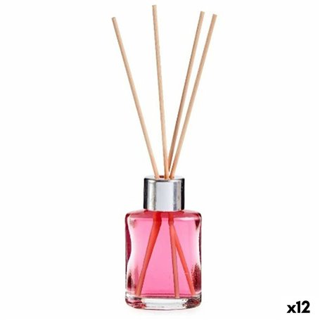 Bâtonnets Parfumés Fruits rouges 30 ml (12 Unités)