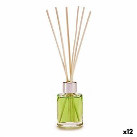 Bâtonnets Parfumés Thé vert 30 ml (12 Unités)