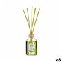 Bâtonnets Parfumés Bambou 100 ml (6 Unités)