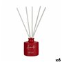 Bâtonnets Parfumés Fruits rouges 100 ml (6 Unités)