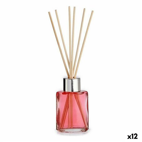 Bâtonnets Parfumés Fraise 30 ml (12 Unités)