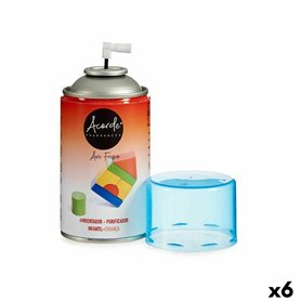 Recharges Pour Diffuseur Parfum pour enfants 250 ml (6 Unités)