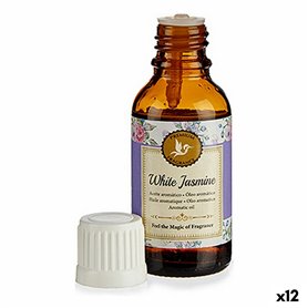 Huile aromatique Jasmin 30 ml (12 Unités)