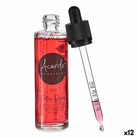 Essence soluble dans leau Fruits rouges 50 ml (12 Unités)