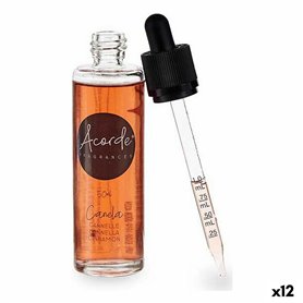 Essence soluble dans leau Canelle 50 ml (12 Unités)