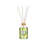 Bâtonnets Parfumés Citron Thé vert 100 ml (12 Unités)