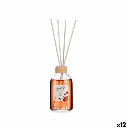 Bâtonnets Parfumés Canelle 100 ml (12 Unités)