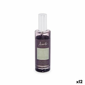 Spray Diffuseur Bambou Jasmin 70 ml (12 Unités)