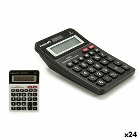 Calculatrice Solaire Moyen (24 Unités)