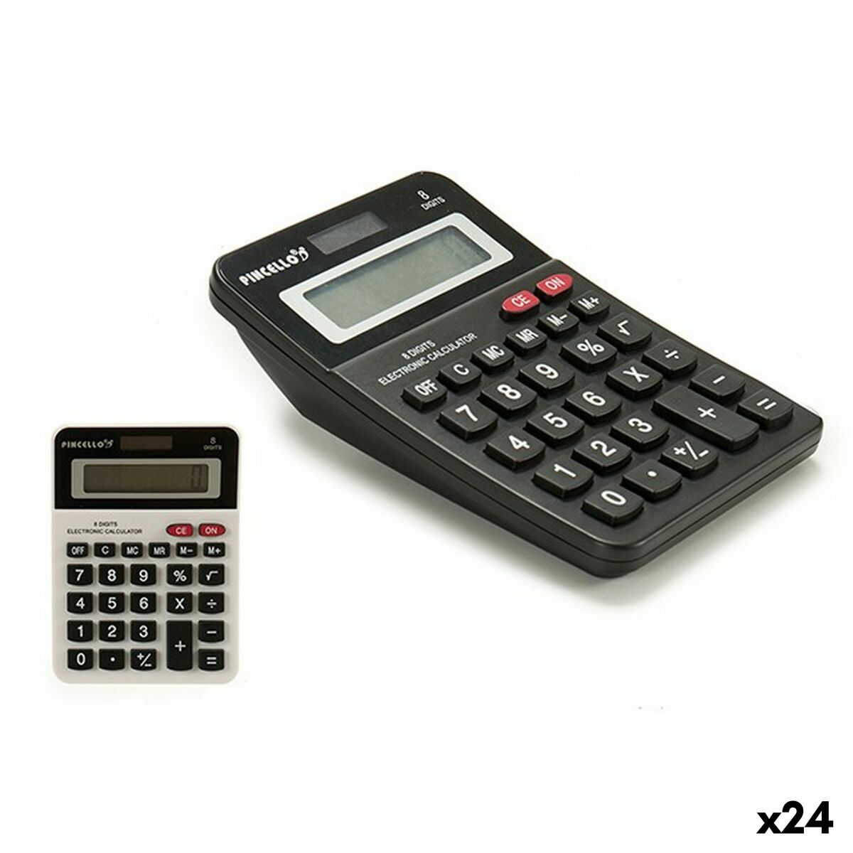 Calculatrices