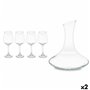 Set de pichets avec verres 420 ml 1