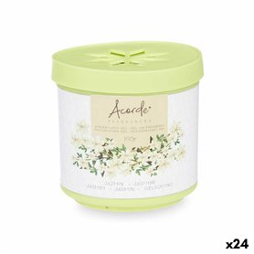 Désodorisant Jasmin 190 g (24 Unités)