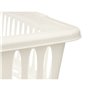 Draineur Blanc 40 x 8 x 29,5 cm (24 Unités)