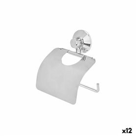 Porte-rouleaux pour Papier Toilette Acier ABS 13