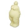 Figurine Décorative Vert Dolomite 14 x 34 x 12 cm (6 Unités) Femme À pied