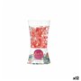 Désodorisant Fruits rouges 150 g Gel (12 Unités)