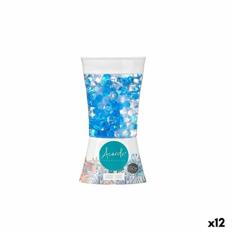 Désodorisant Océan 150 g Gel (12 Unités)