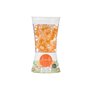 Désodorisant Orange Gingembre 150 g Gel (12 Unités)