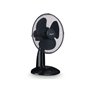 Ventilateur de Bureau Noir 45 W 27 x 51 x 33